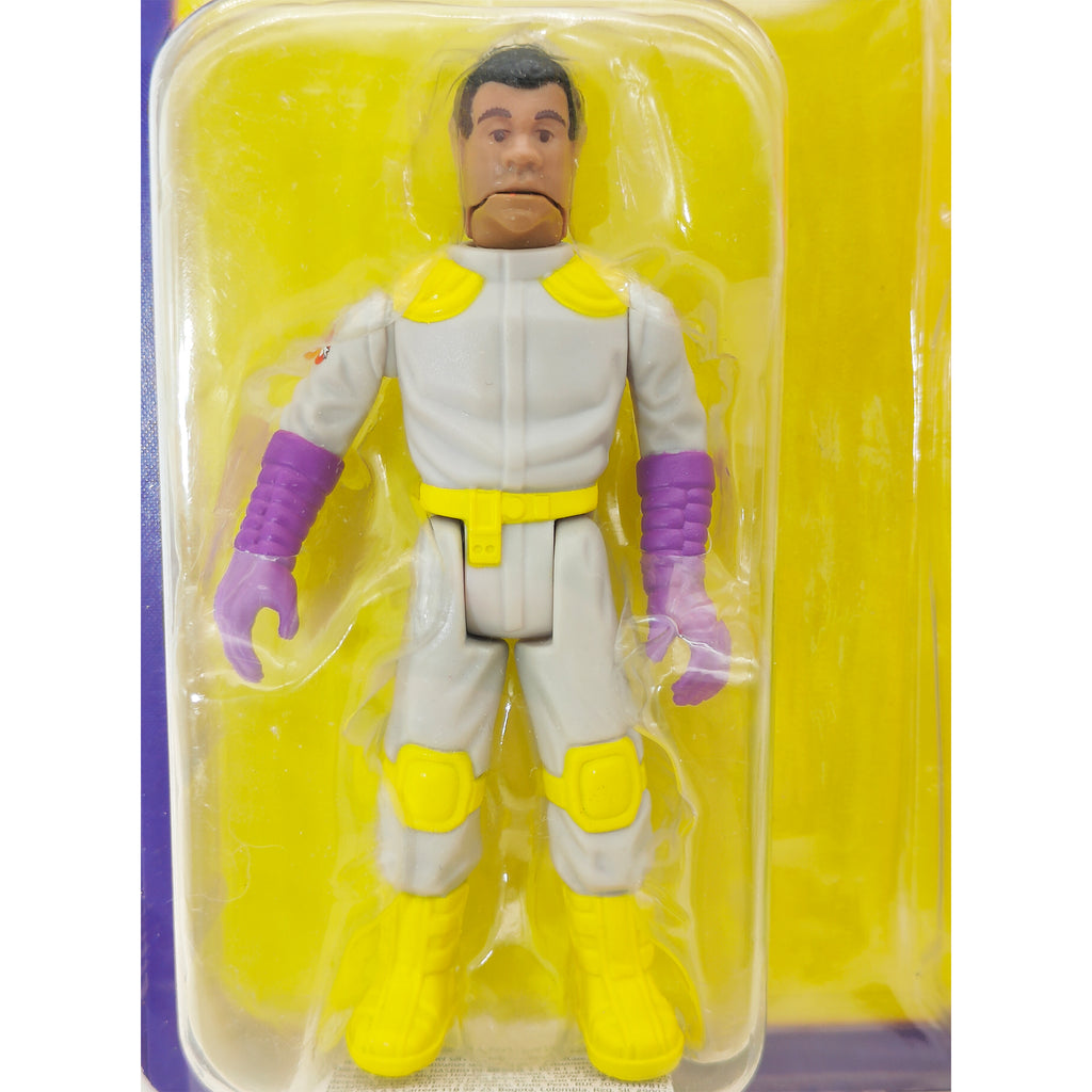 Real Ghostbusters Fright Features 4 Figure Bundle Kenner Classics Hasbro 2024