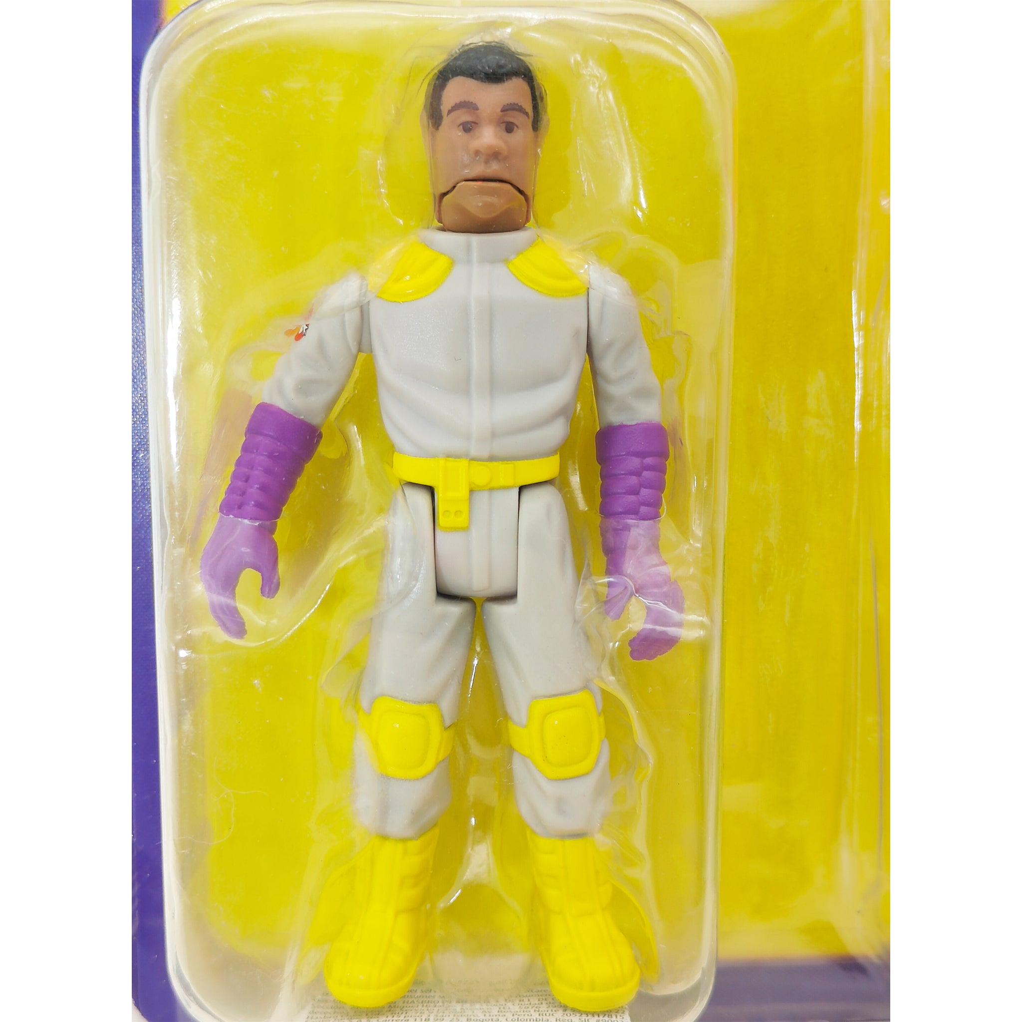 Real Ghostbusters Fright Features 4 Figure Bundle Kenner Classics Hasbro 2024
