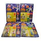 Real Ghostbusters Fright Features 4 Figure Bundle Kenner Classics Hasbro 2024
