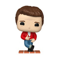Rebel Without a Cause Jim Stark James Dean Funko Pop 1724 Vinyl Figure