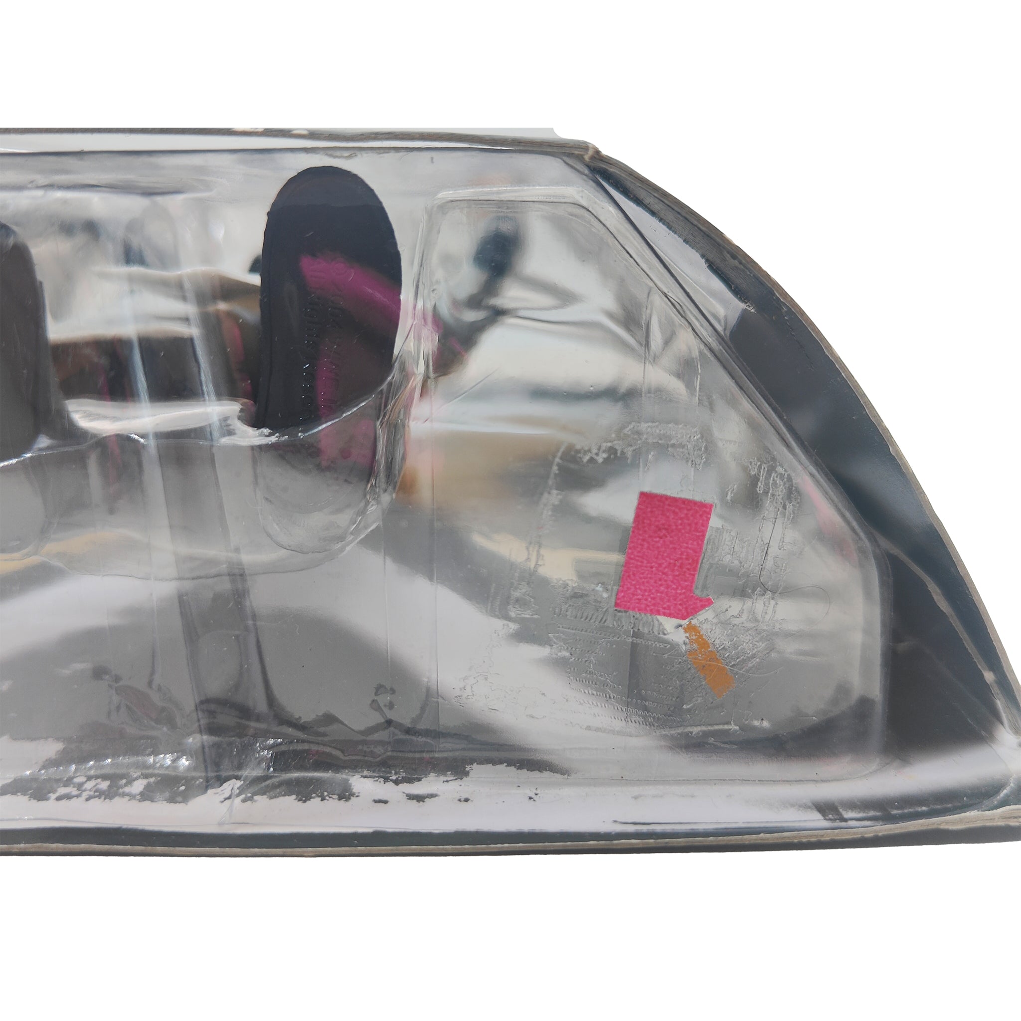 Repo Man WWE Classic Superstars Series 17 Jakks Pacific Action Figure 2008 18cm – WWE, JAKKS Pacific, 18 cm, 2008, pre-owned collector piece, Uncanny Collectibles Dublin Ireland