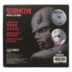 Resident Evil 30th Anniversary Limited Edition CD-ROM Replica FaNaTtik