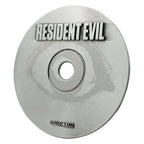 Resident Evil 30th Anniversary Limited Edition CD-ROM Replica FaNaTtik