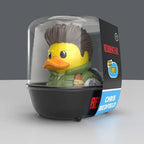 Resident Evil Chris Redfield Mini Tubbz Cosplaying Duck Collectible 5cm – Resident Evil, Numskull, 5 cm, brand new collector item, Uncanny Collectibles Dublin Ireland