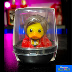 Resident Evil Claire Redfield Mini Tubbz Cosplaying Duck Collectible 5cm – Resident Evil, Numskull, 5 cm, brand new collector item, Uncanny Collectibles Dublin Ireland