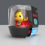 Resident Evil Claire Redfield Mini Tubbz Cosplaying Duck Collectible 5cm – Resident Evil, Numskull, 5 cm, brand new collector item, Uncanny Collectibles Dublin Ireland
