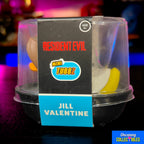 Resident Evil Jill Valentine Mini Tubbz Cosplaying Duck Collectible 5cm – Resident Evil, Numskull, 5 cm, brand new collector item, Uncanny Collectibles Dublin Ireland