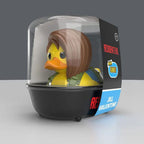 Resident Evil Jill Valentine Mini Tubbz Cosplaying Duck Collectible 5cm – Resident Evil, Numskull, 5 cm, brand new collector item, Uncanny Collectibles Dublin Ireland