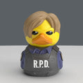 Resident Evil Leon S Kennedy Mini Tubbz Cosplaying Duck Collectible 5cm – Resident Evil, Numskull, 5 cm, brand new collector item, Uncanny Collectibles Dublin Ireland