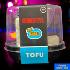 Resident Evil Tofu Mini Tubbz Cosplaying Duck Collectible 5cm
