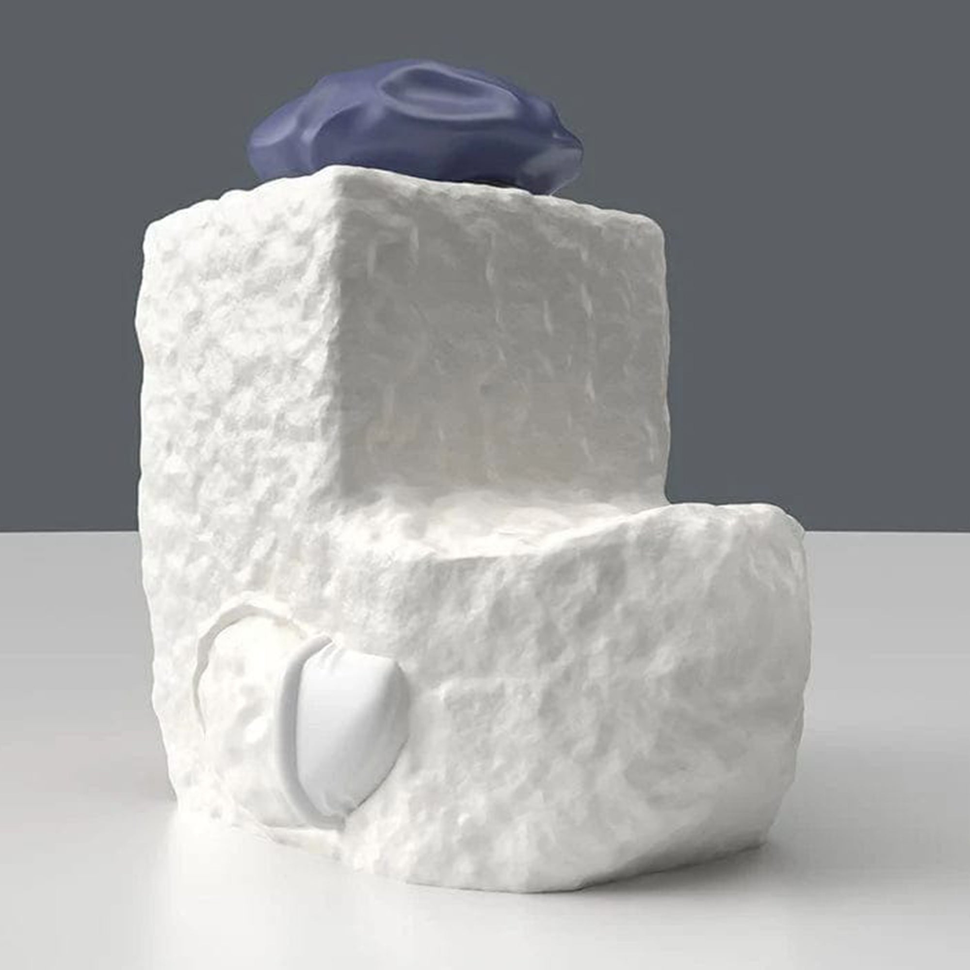 Resident Evil Tofu Mini Tubbz Cosplaying Duck Collectible 5cm