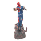 Resident Evil Zombie and Forest Speyer Toy Biz Video Game Super Stars – Spawn, Toy Biz, 13 cm, pre-owned collector piece, Uncanny Collectibles Dublin Ireland