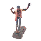 Resident Evil Zombie and Forest Speyer Toy Biz Video Game Super Stars – Spawn, Toy Biz, 13 cm, pre-owned collector piece, Uncanny Collectibles Dublin Ireland