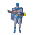Retro Batman With Oxygen Mask 1966 Batman TV Series McFarlane Toys Action Figure 2023 15cm – Batman, McFarlane Toys, 15 cm, 2023, pre-owned collector piece, Uncanny Collectibles Dublin Ireland