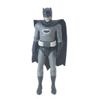 Retro Black & White Batman 1966 Batman TV Series McFarlane Toys Action Figure 2022 15cm – Batman, McFarlane Toys, 15 cm, 2023, pre-owned collector piece, Uncanny Collectibles Dublin Ireland