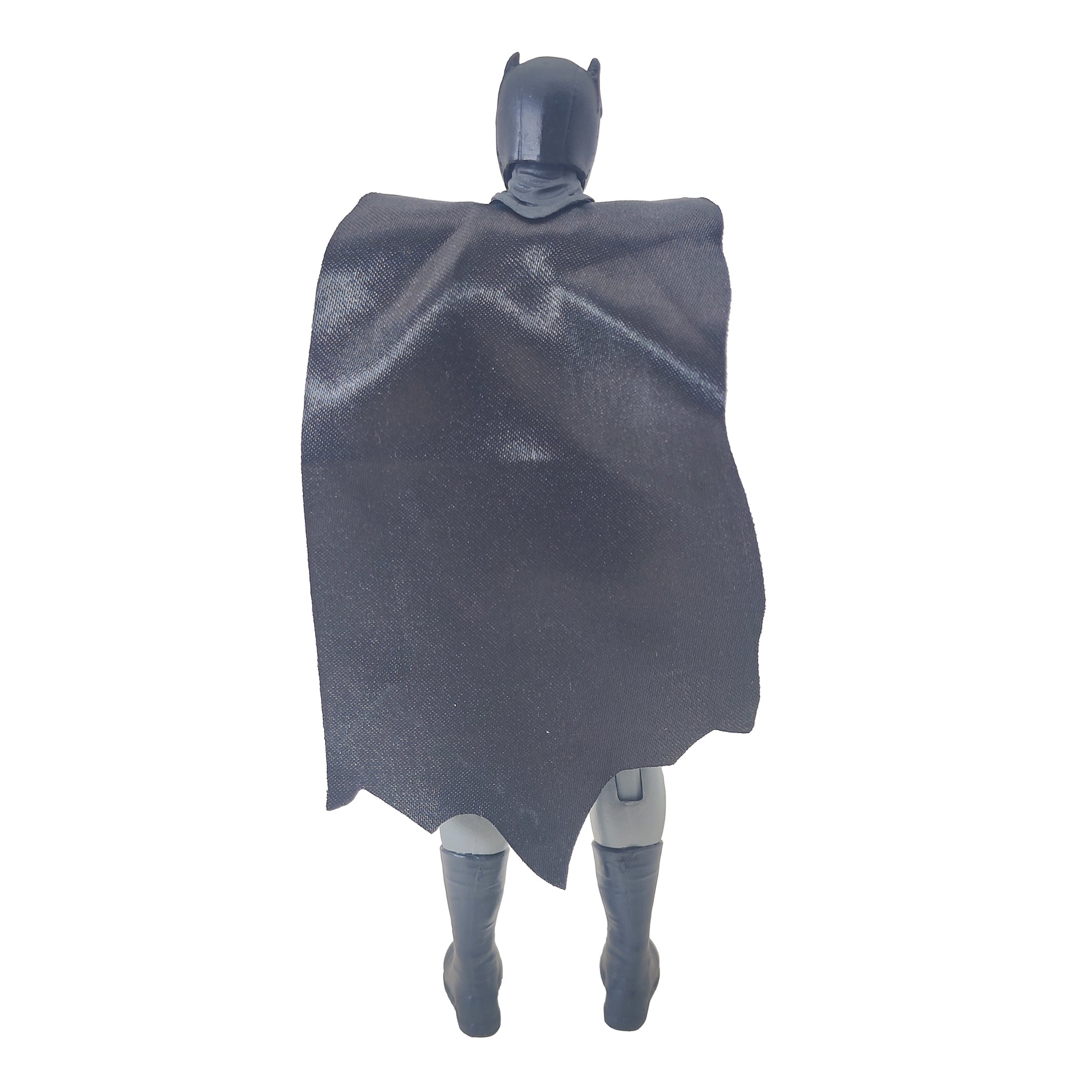 Retro Black & White Batman 1966 Batman TV Series McFarlane Toys Action Figure 2022 15cm