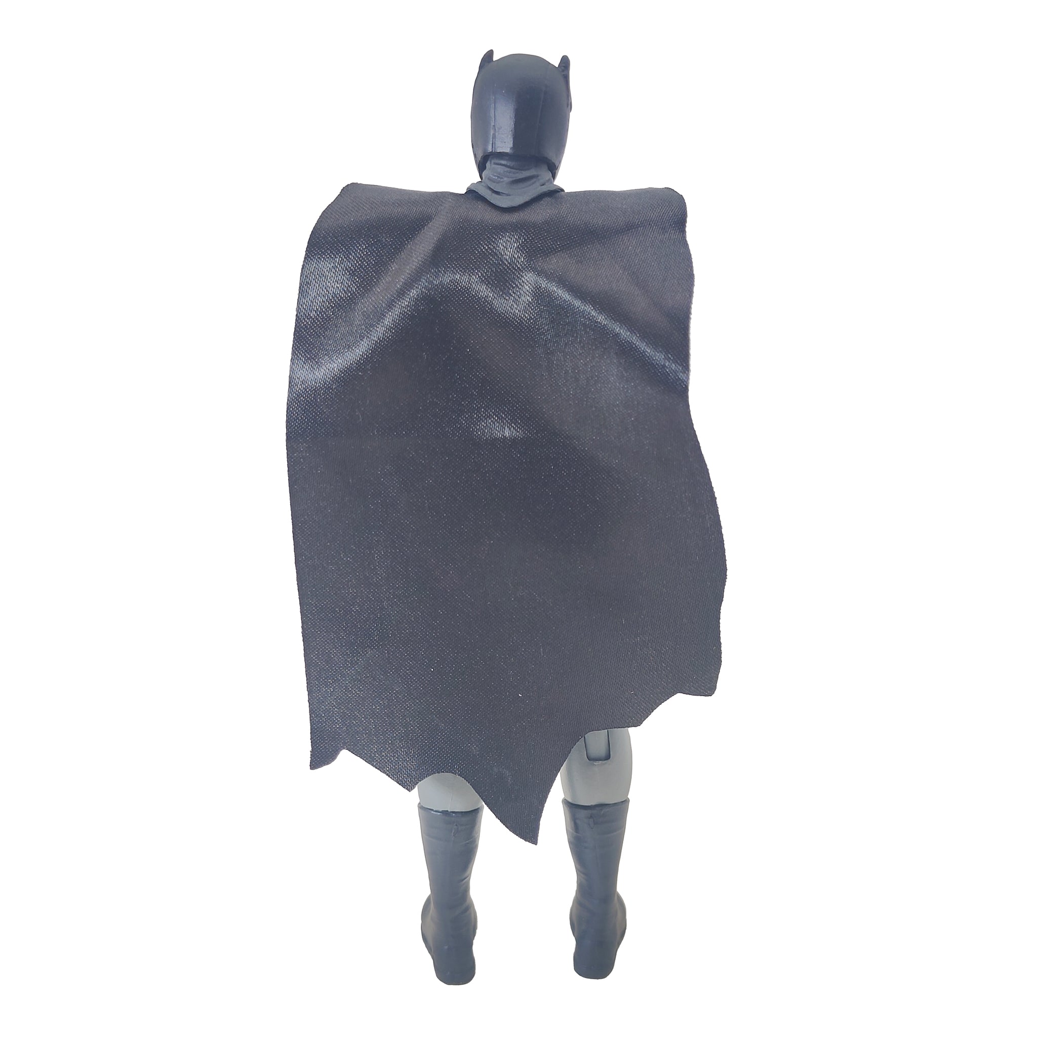 Retro Black & White Batman 1966 Batman TV Series McFarlane Toys Action Figure 2022 15cm – Batman, McFarlane Toys, 15 cm, 2023, pre-owned collector piece, Uncanny Collectibles Dublin Ireland