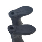 Retro Black & White Batman 1966 Batman TV Series McFarlane Toys Action Figure 2022 15cm – Batman, McFarlane Toys, 15 cm, 2023, pre-owned collector piece, Uncanny Collectibles Dublin Ireland