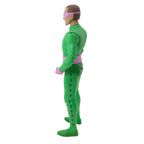 Retro Riddler 1966 Batman TV Series McFarlane Toys Action Figure 2021 15cm – Batman, McFarlane Toys, 15 cm, 2021, pre-owned collector piece, Uncanny Collectibles Dublin Ireland