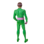 Retro Riddler 1966 Batman TV Series McFarlane Toys Action Figure 2021 15cm – Batman, McFarlane Toys, 15 cm, 2021, pre-owned collector piece, Uncanny Collectibles Dublin Ireland