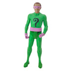 Retro Riddler 1966 Batman TV Series McFarlane Toys Action Figure 2021 15cm – Batman, McFarlane Toys, 15 cm, 2021, pre-owned collector piece, Uncanny Collectibles Dublin Ireland
