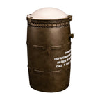 Return of the Living Dead 245 Trioxin Barrel Trick or Treat Studios 1/6 Scale Accessory Set – Horror, Trick or Treat Studios, -, 2024, brand new collector item, Uncanny Collectibles Dublin Ireland