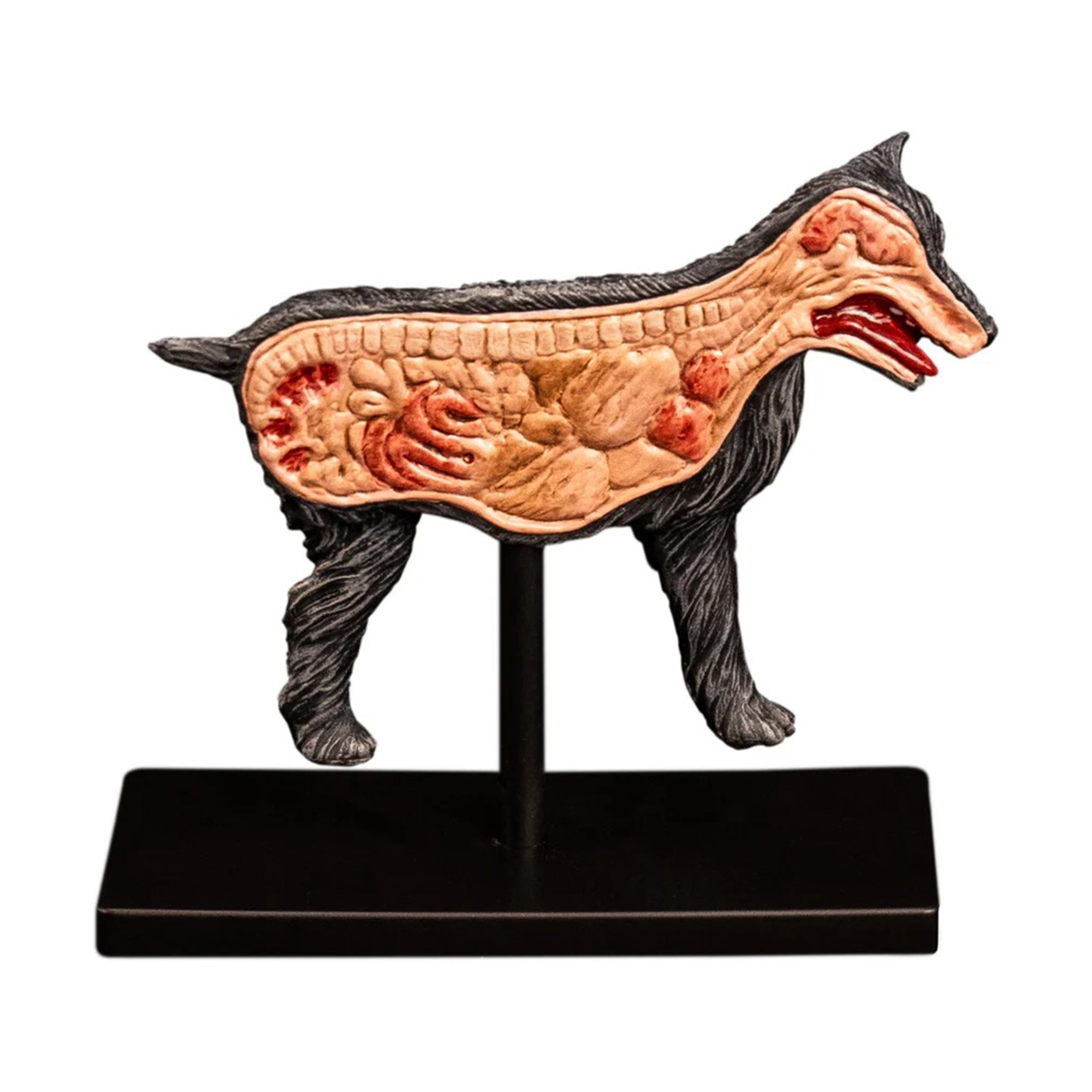 Return of the Living Dead 245 Trioxin Barrel Trick or Treat Studios 1/6 Scale Accessory Set – Horror, Trick or Treat Studios, -, 2024, brand new collector item, Uncanny Collectibles Dublin Ireland