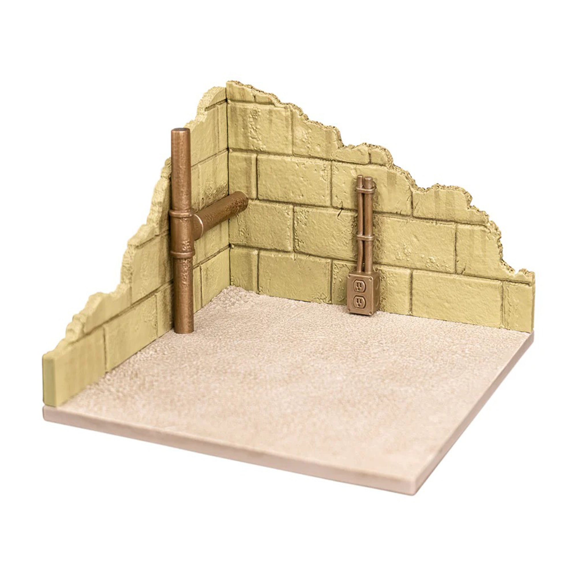 Return of the Living Dead 245 Trioxin Barrel Trick or Treat Studios 1/6 Scale Accessory Set – Horror, Trick or Treat Studios, -, 2024, brand new collector item, Uncanny Collectibles Dublin Ireland