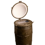 Return of the Living Dead 245 Trioxin Barrel Trick or Treat Studios 1/6 Scale Accessory Set – Horror, Trick or Treat Studios, -, 2024, brand new collector item, Uncanny Collectibles Dublin Ireland