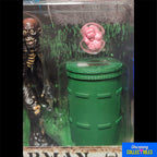 Return of the Living Dead Tarman Trick Or Treat Studios Action Figure – Horror, Trick or Treat Studios, 13 cm, brand new collector item, Uncanny Collectibles Dublin Ireland