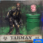 Return of the Living Dead Tarman Trick Or Treat Studios Action Figure – Horror, Trick or Treat Studios, 13 cm, brand new collector item, Uncanny Collectibles Dublin Ireland