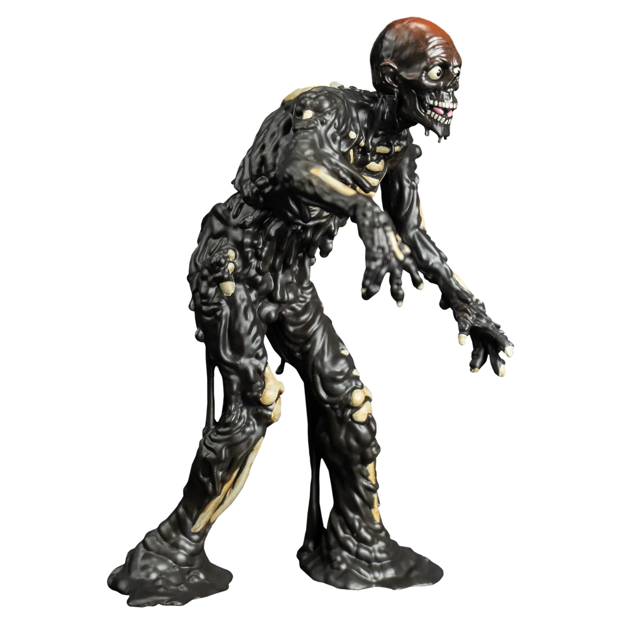 Return of the Living Dead Tarman Trick Or Treat Studios Action Figure – Horror, Trick or Treat Studios, 13 cm, brand new collector item, Uncanny Collectibles Dublin Ireland