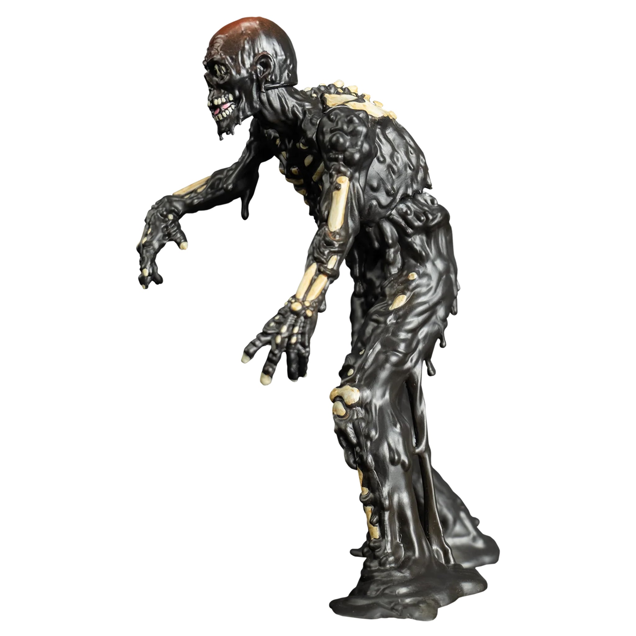 Return of the Living Dead Tarman Trick Or Treat Studios Action Figure – Horror, Trick or Treat Studios, 13 cm, brand new collector item, Uncanny Collectibles Dublin Ireland