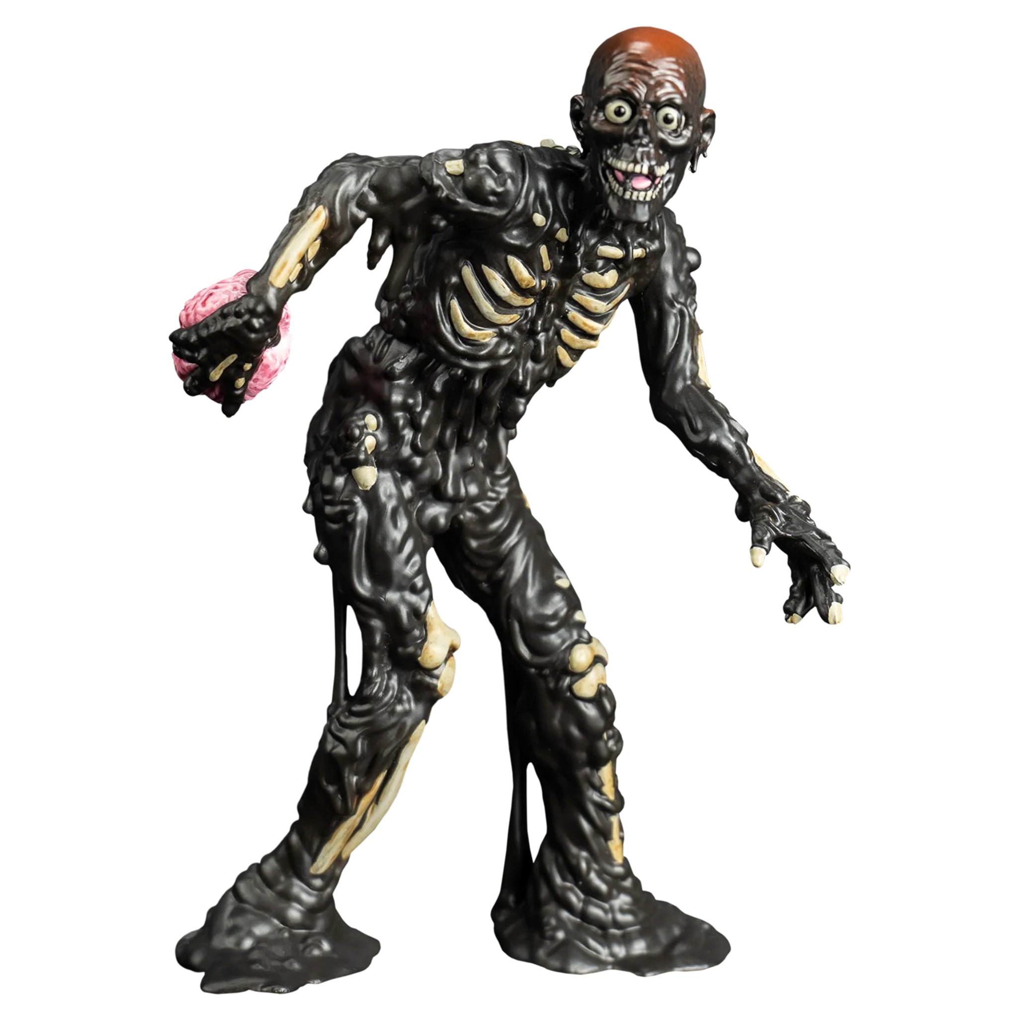 Return of the Living Dead Tarman Trick Or Treat Studios Action Figure – Horror, Trick or Treat Studios, 13 cm, brand new collector item, Uncanny Collectibles Dublin Ireland