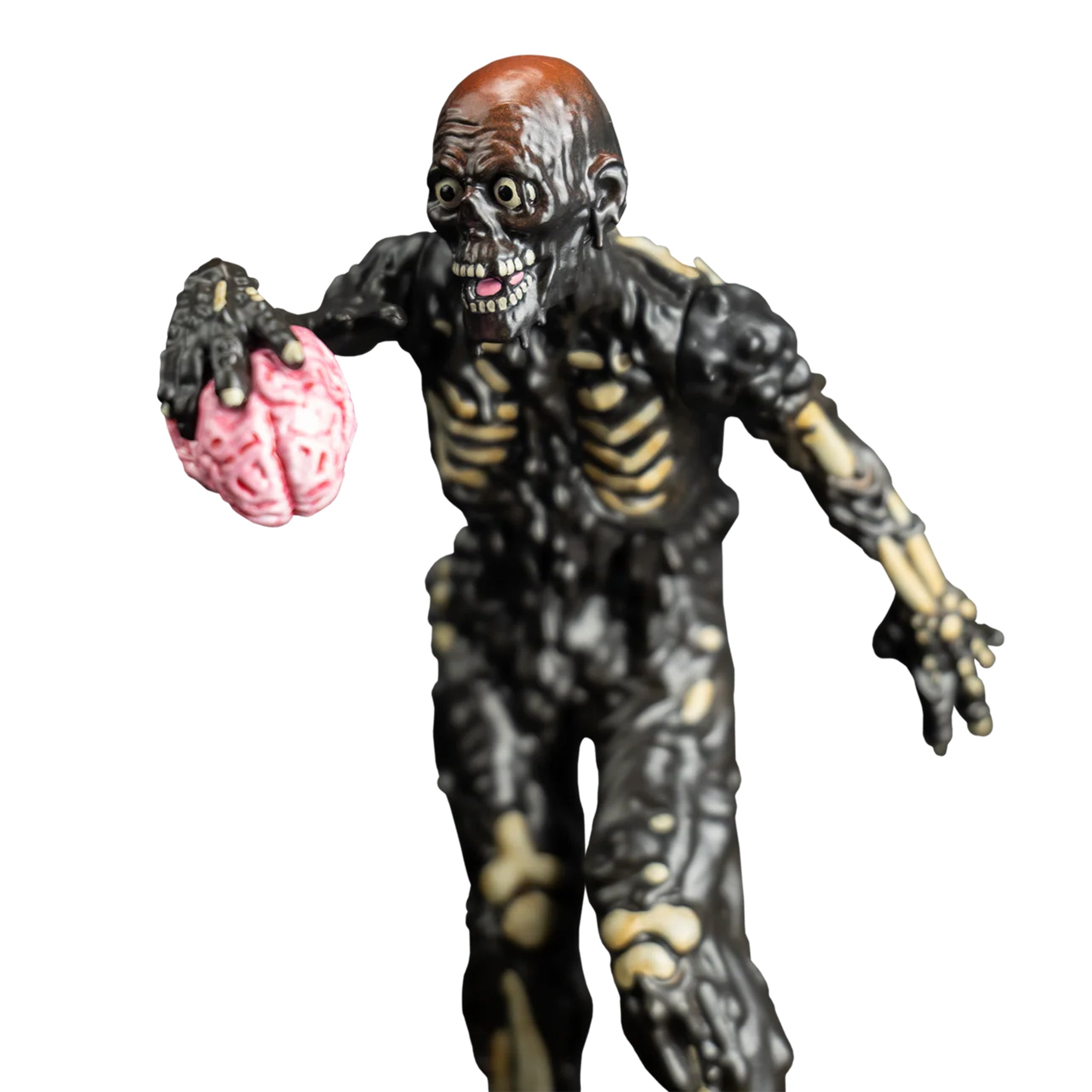 Return of the Living Dead Tarman Trick Or Treat Studios Action Figure – Horror, Trick or Treat Studios, 13 cm, brand new collector item, Uncanny Collectibles Dublin Ireland