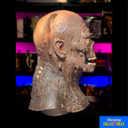 Return Of The Living Tarman Trick Or Treat Studios Full Head Latex Mask – Horror, Trick or Treat Studios, 30 cm, brand new collector item, Uncanny Collectibles Dublin Ireland