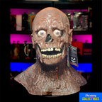 Return Of The Living Tarman Trick Or Treat Studios Full Head Latex Mask – Horror, Trick or Treat Studios, 30 cm, brand new collector item, Uncanny Collectibles Dublin Ireland