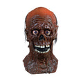 Return Of The Living Tarman Trick Or Treat Studios Full Head Latex Mask