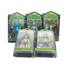 Rick And Morty Complete Snowball Wave 5 Funko Action Figures Bundle 2017 15cm – TV Icons & Heroes, Funko, 15 cm, 2017, pre-owned collector piece, Uncanny Collectibles Dublin Ireland