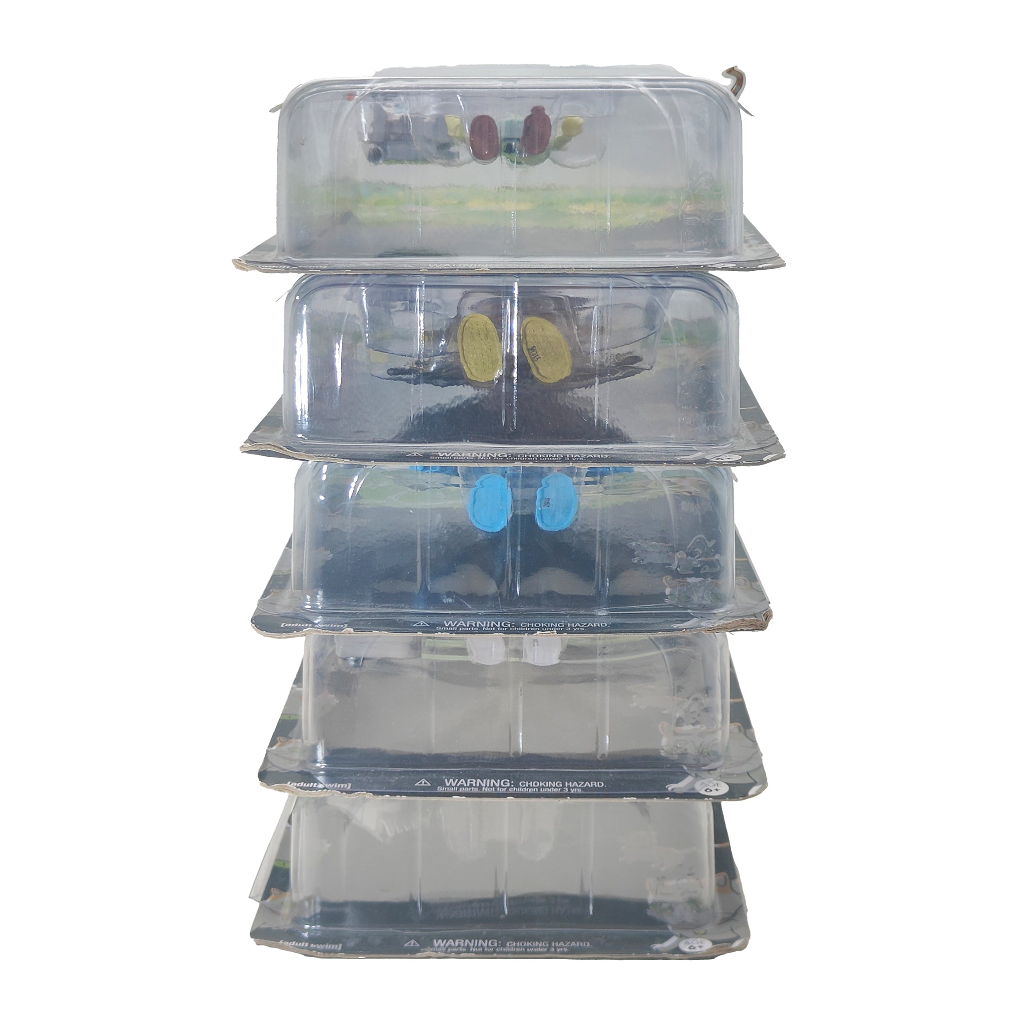 Rick And Morty Complete Snowball Wave 5 Funko Action Figures Bundle 2017 15cm – TV Icons & Heroes, Funko, 15 cm, 2017, pre-owned collector piece, Uncanny Collectibles Dublin Ireland