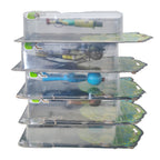 Rick And Morty Complete Snowball Wave 5 Funko Action Figures Bundle 2017 15cm – TV Icons & Heroes, Funko, 15 cm, 2017, pre-owned collector piece, Uncanny Collectibles Dublin Ireland