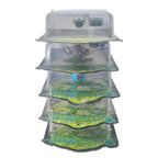 Rick And Morty Complete Snowball Wave 5 Funko Action Figures Bundle 2017 15cm – TV Icons & Heroes, Funko, 15 cm, 2017, pre-owned collector piece, Uncanny Collectibles Dublin Ireland