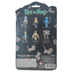 Rick And Morty Complete Snowball Wave 5 Funko Action Figures Bundle 2017 15cm – TV Icons & Heroes, Funko, 15 cm, 2017, pre-owned collector piece, Uncanny Collectibles Dublin Ireland