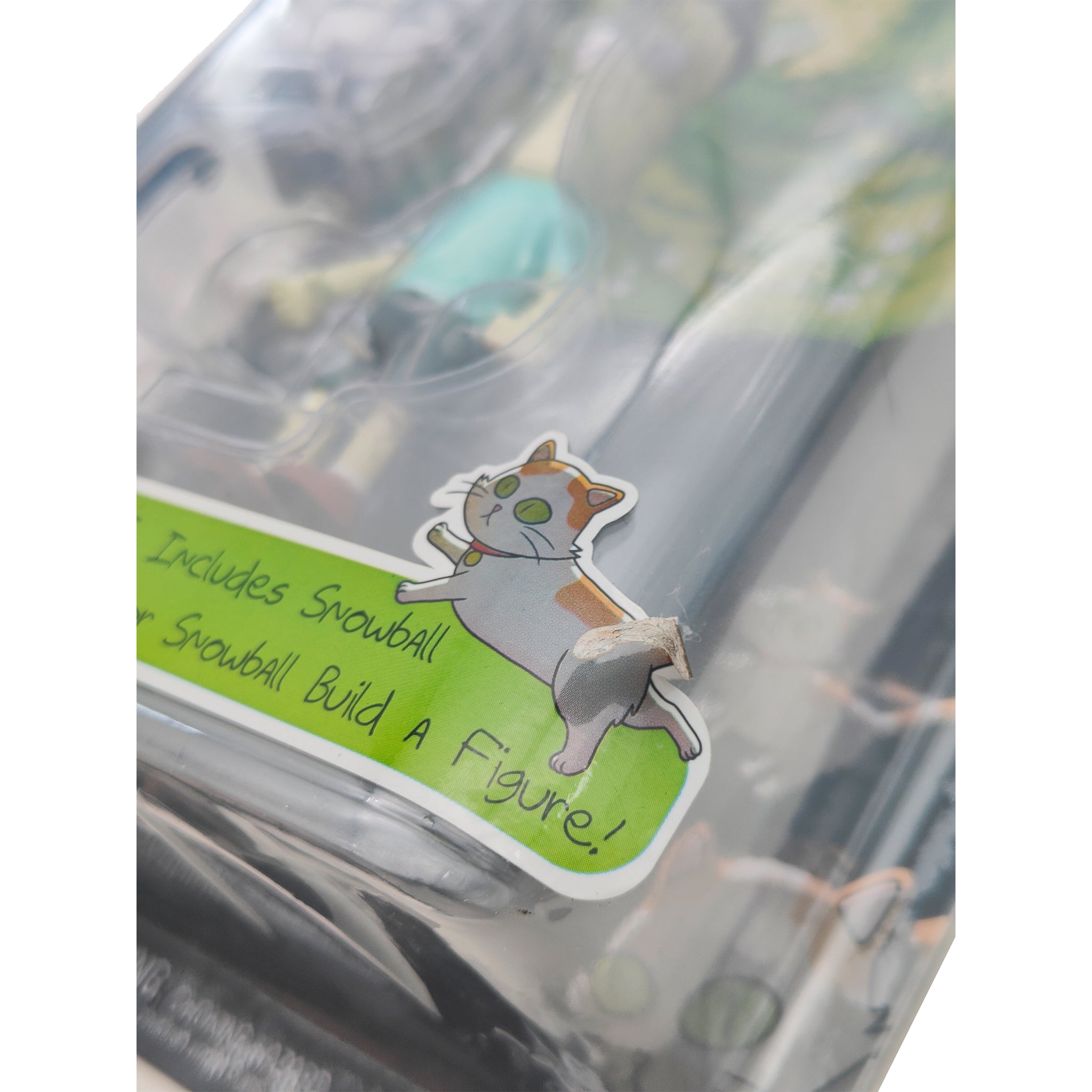 Rick And Morty Complete Snowball Wave 5 Funko Action Figures Bundle 2017 15cm – TV Icons & Heroes, Funko, 15 cm, 2017, pre-owned collector piece, Uncanny Collectibles Dublin Ireland