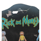 Rick And Morty Complete Snowball Wave 5 Funko Action Figures Bundle 2017 15cm – TV Icons & Heroes, Funko, 15 cm, 2017, pre-owned collector piece, Uncanny Collectibles Dublin Ireland