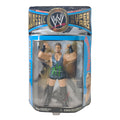 Rob Van Dam WWE Classic Superstars Series 24 Jakks Pacific Action Figure 2009 18cm – WWE, JAKKS Pacific, 18 cm, 2009, pre-owned collector piece, Uncanny Collectibles Dublin Ireland