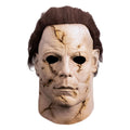 Rob Zombie Halloween 2007 Michael Myers Trick or Treat Studios Full Head Latex Mask – Halloween, Trick or Treat Studios, 30 cm, 2007, brand new collector item, Uncanny Collectibles Dublin Ireland