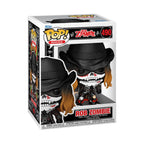 Rob Zombie with Bandana Funko Pop Rocks 490 Vinyl Figure - photo 2 of 2