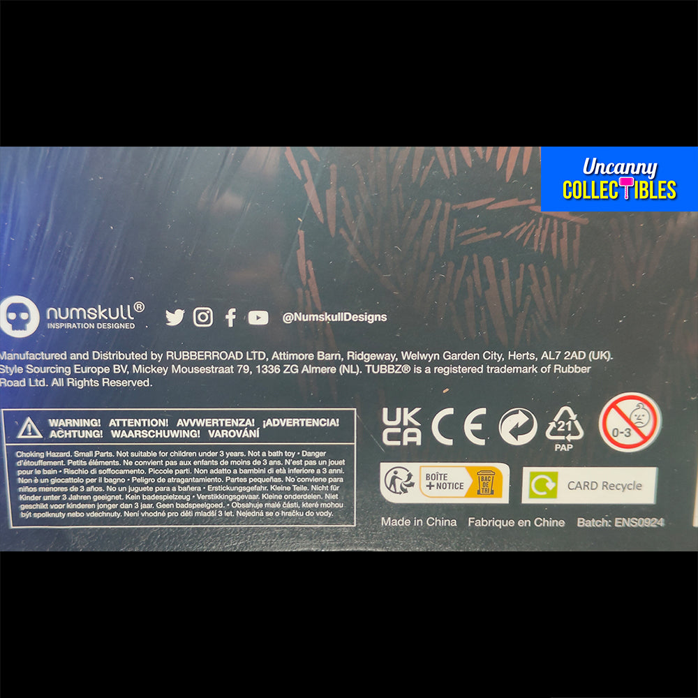 Rob Zombies Halloween Michael Myers Countdown Character Advent Calendar – Halloween, Numskull, 20 cm, 2024, brand new collector item, Uncanny Collectibles Dublin Ireland