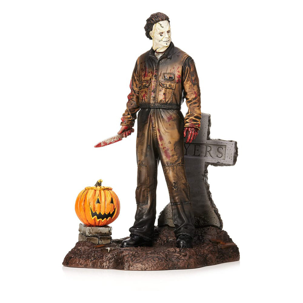 Rob Zombies Halloween Michael Myers Countdown Character Advent Calendar – Halloween, Numskull, 20 cm, 2024, brand new collector item, Uncanny Collectibles Dublin Ireland